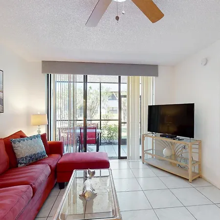 Shorewalk Villa